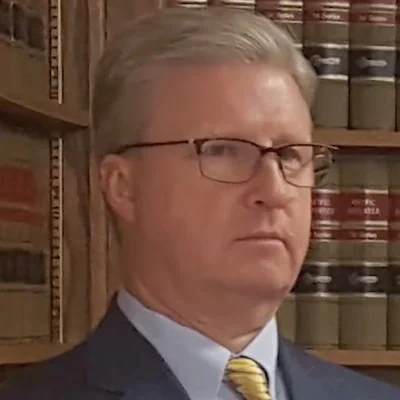 Bryan Smith, Idaho Freedom Foundation board chair, Idaho Falls attorney, National Committeeman