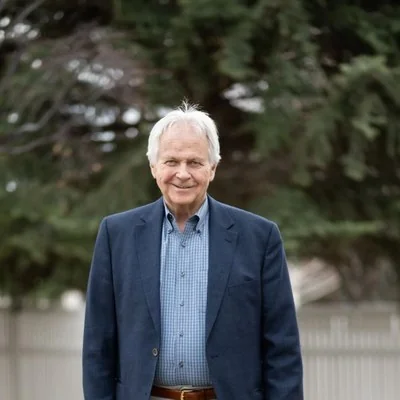 Doyle Beck, Bonneville County Republican Central Committee chairman, Idaho Freedom Foundation board member