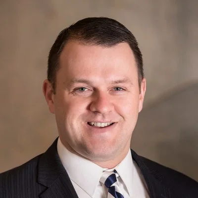 Dustin Hurst, former Idaho Freedom Action lobbyist fined by Attorney General, People United for Privacy