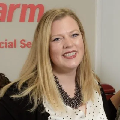 EmmaLee Robinson, Idaho Falls — documented participant in Chad Christensen phone recording scheme, 2026 campaign donor